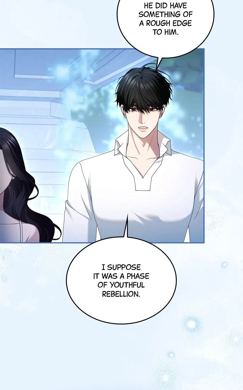 I’ve Fallen for the Empire’s Greatest Villainess Chapter 77 – Page 118