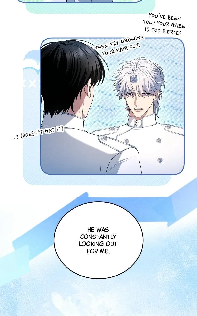I’ve Fallen for the Empire’s Greatest Villainess Chapter 77 – Page 122