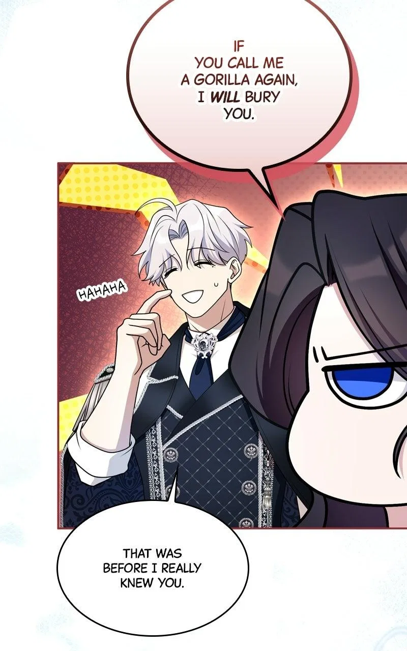 I’ve Fallen for the Empire’s Greatest Villainess Chapter 76 – Page 4
