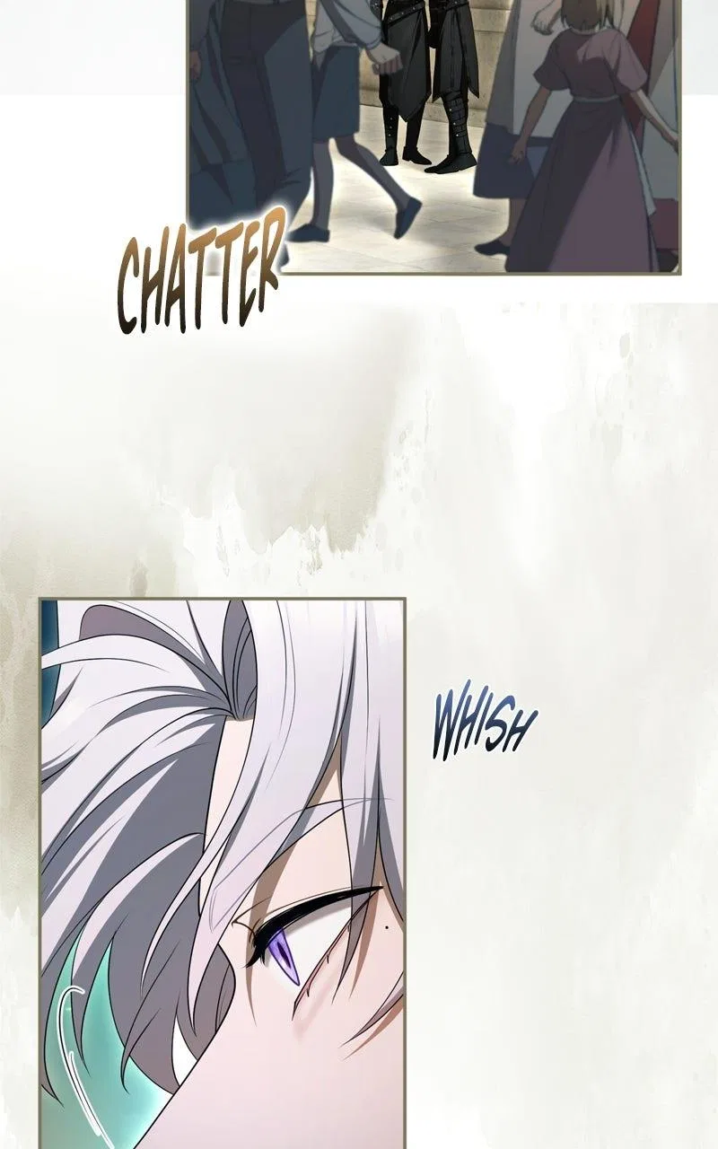 I’ve Fallen for the Empire’s Greatest Villainess Chapter 76 – Page 27