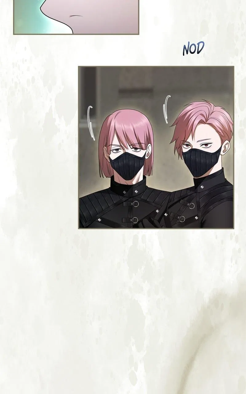 I’ve Fallen for the Empire’s Greatest Villainess Chapter 76 – Page 28