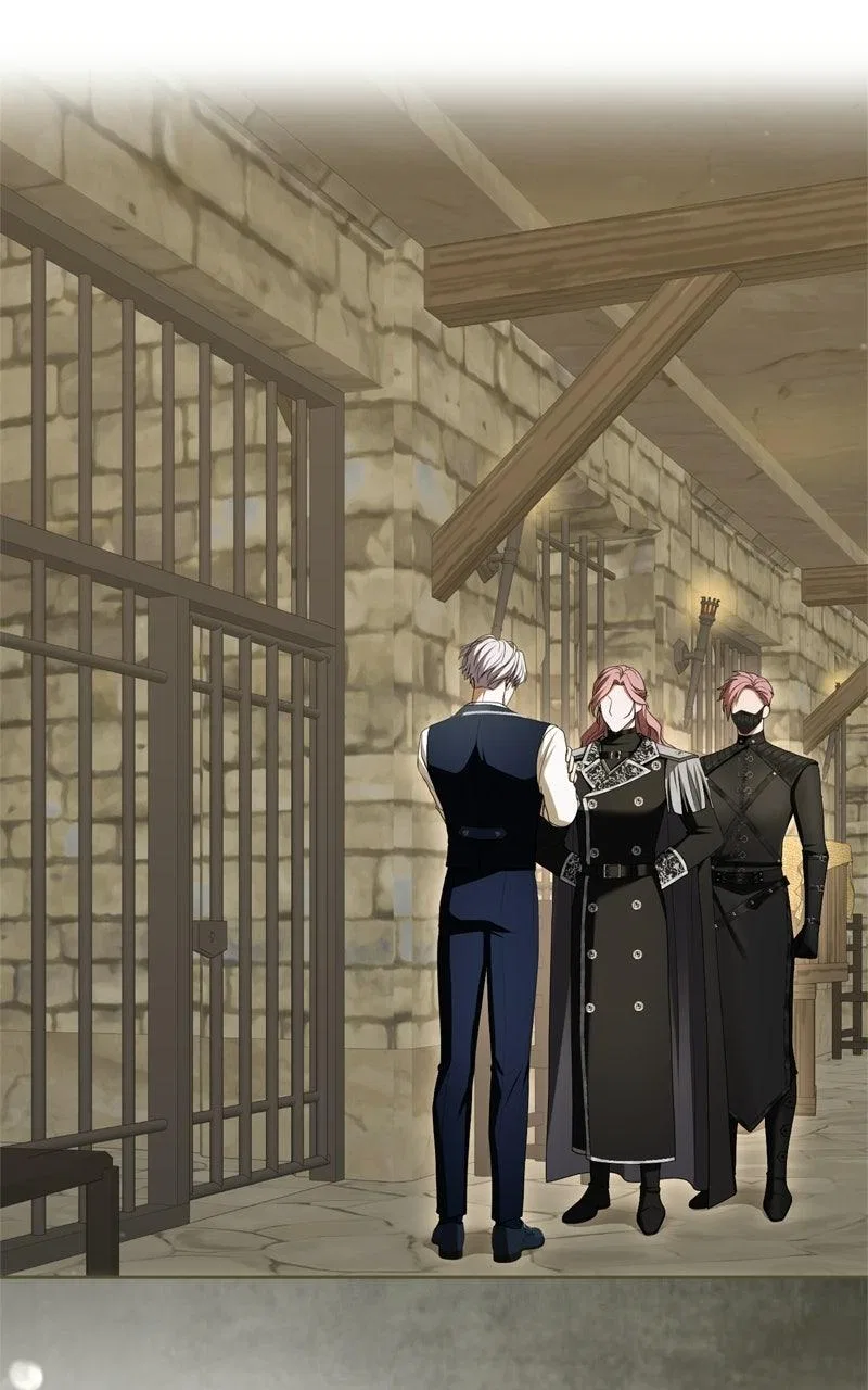 I’ve Fallen for the Empire’s Greatest Villainess Chapter 76 – Page 32
