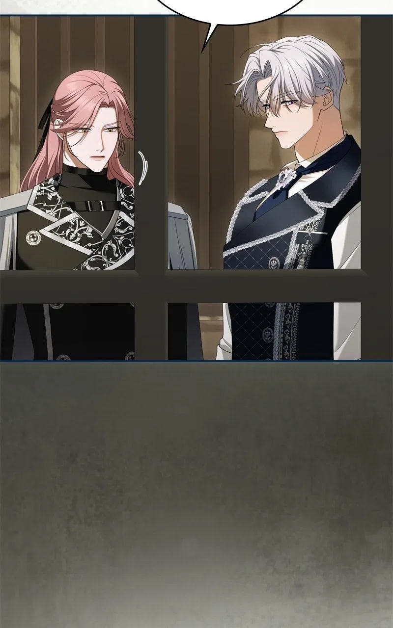 I’ve Fallen for the Empire’s Greatest Villainess Chapter 76 – Page 35