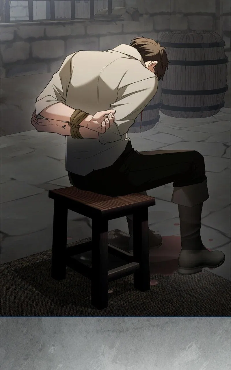 I’ve Fallen for the Empire’s Greatest Villainess Chapter 76 – Page 37