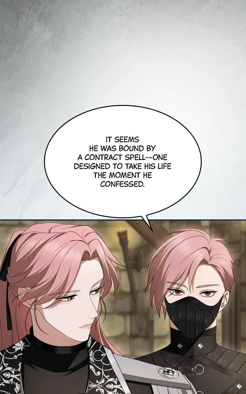 I’ve Fallen for the Empire’s Greatest Villainess Chapter 76 – Page 38