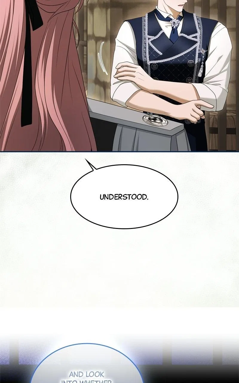 I’ve Fallen for the Empire’s Greatest Villainess Chapter 76 – Page 43