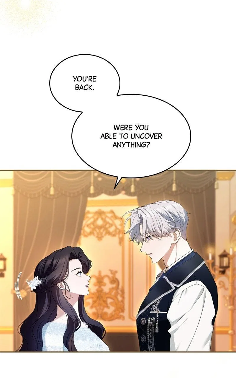 I’ve Fallen for the Empire’s Greatest Villainess Chapter 76 – Page 49