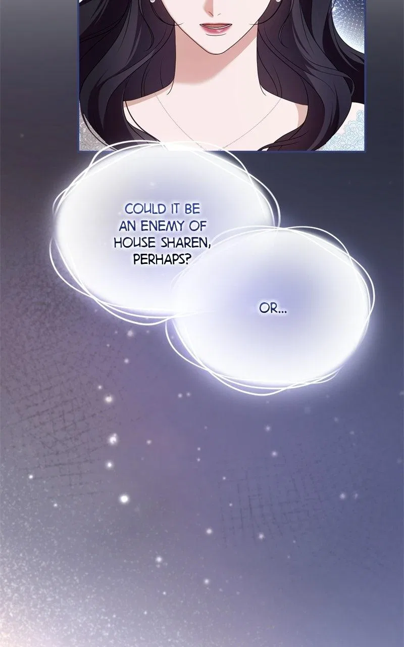 I’ve Fallen for the Empire’s Greatest Villainess Chapter 76 – Page 54