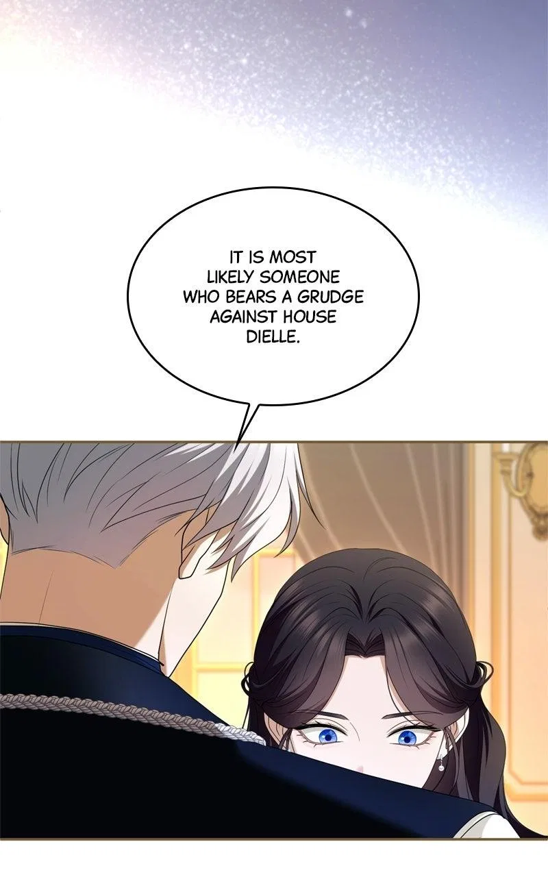 I’ve Fallen for the Empire’s Greatest Villainess Chapter 76 – Page 55