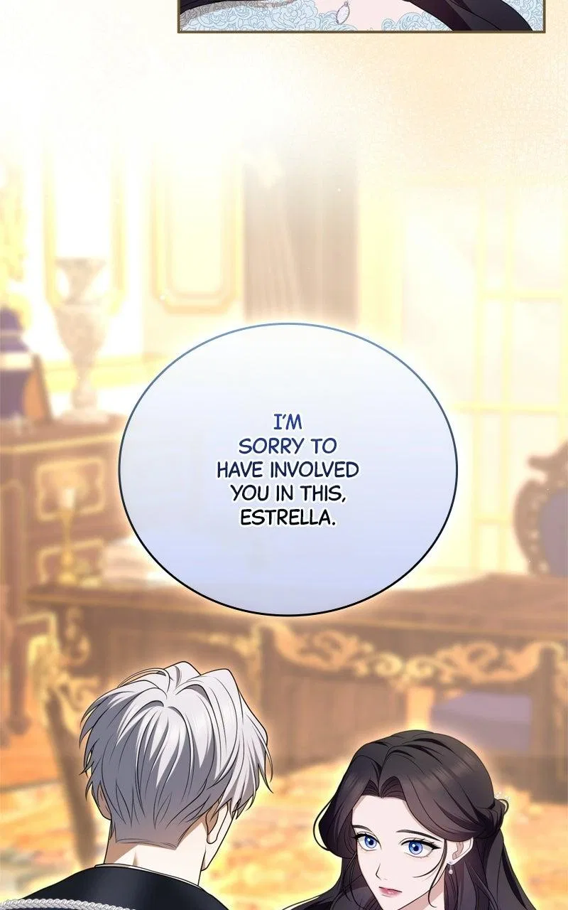 I’ve Fallen for the Empire’s Greatest Villainess Chapter 76 – Page 57