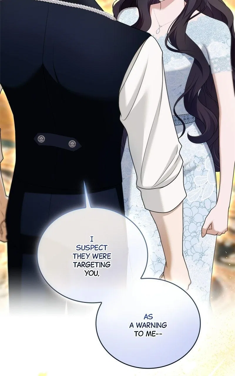 I’ve Fallen for the Empire’s Greatest Villainess Chapter 76 – Page 58
