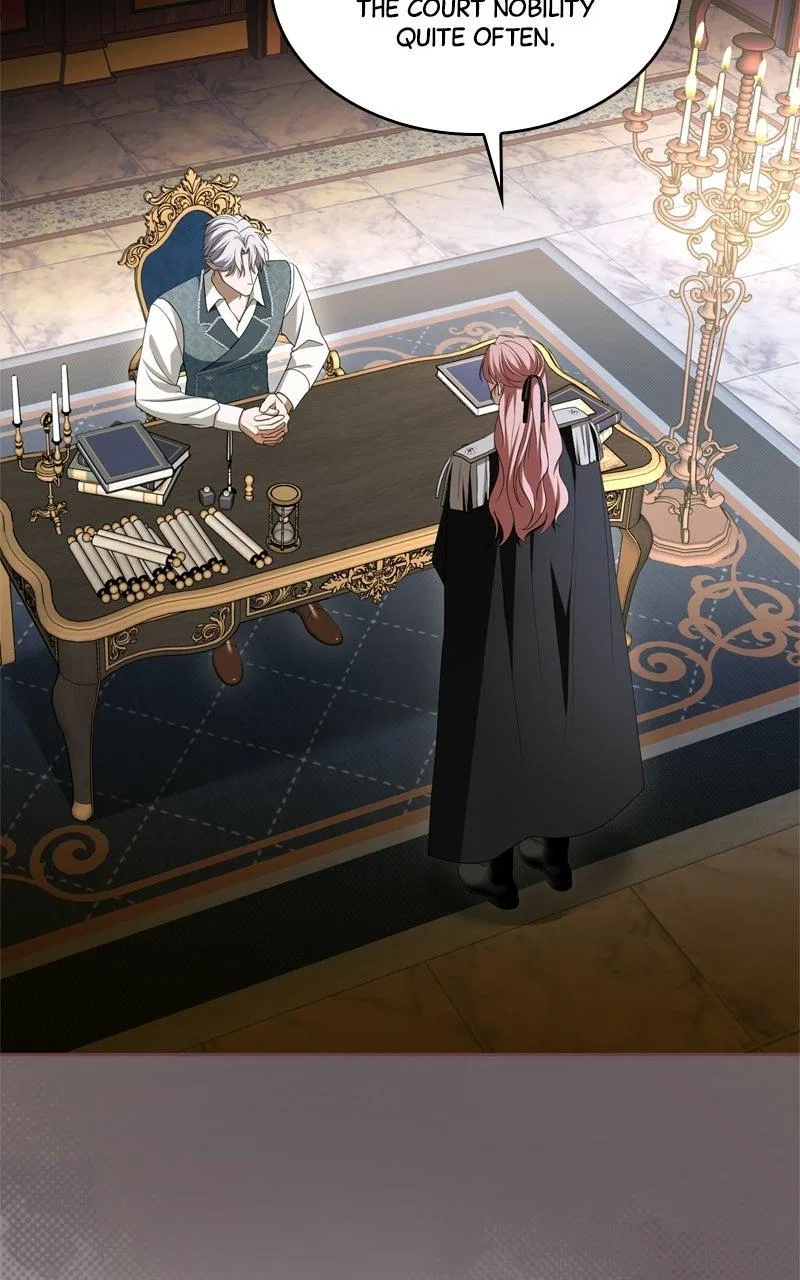 I’ve Fallen for the Empire’s Greatest Villainess Chapter 76 – Page 77
