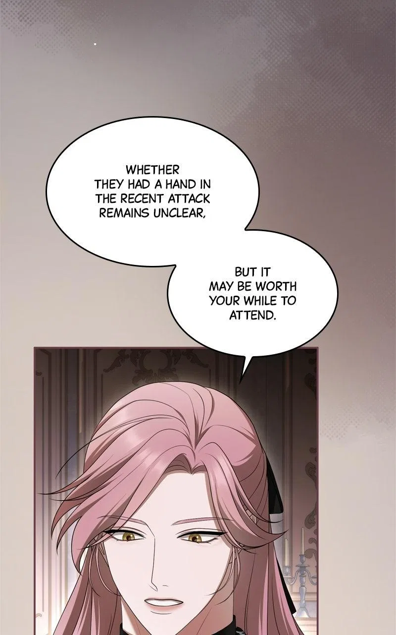 I’ve Fallen for the Empire’s Greatest Villainess Chapter 76 – Page 78