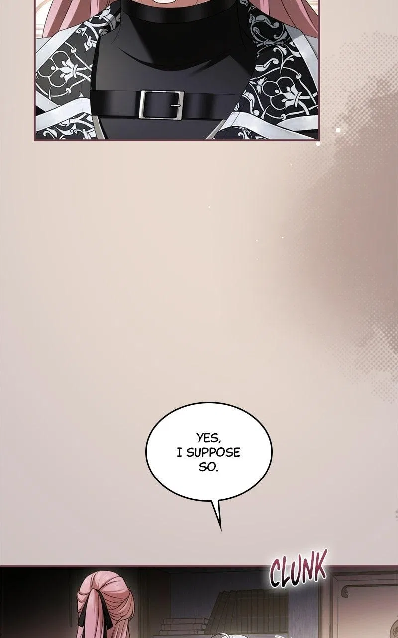 I’ve Fallen for the Empire’s Greatest Villainess Chapter 76 – Page 79
