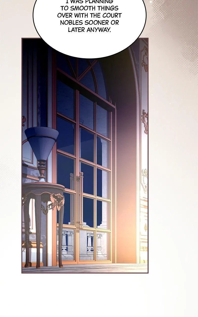 I’ve Fallen for the Empire’s Greatest Villainess Chapter 76 – Page 81
