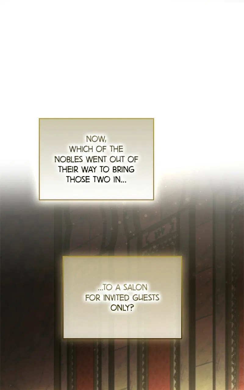 I’ve Fallen for the Empire’s Greatest Villainess Chapter 76 – Page 82