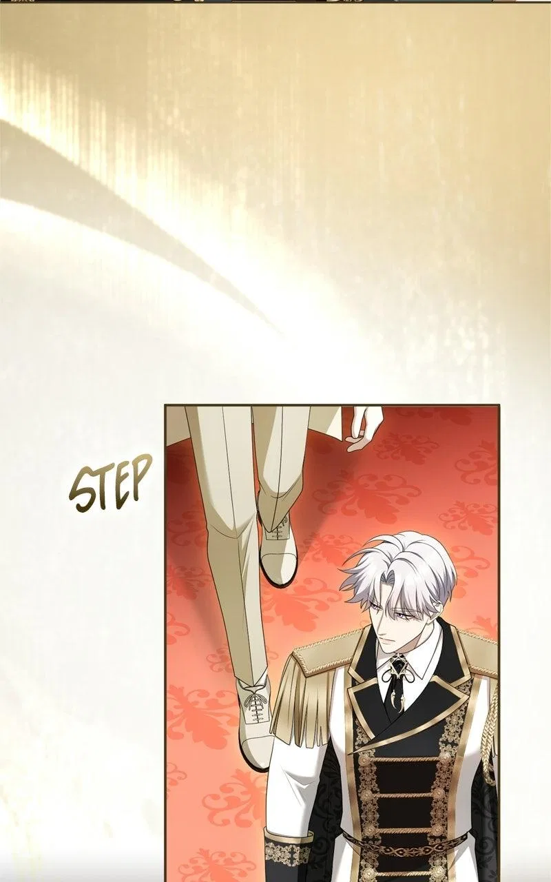 I’ve Fallen for the Empire’s Greatest Villainess Chapter 76 – Page 84