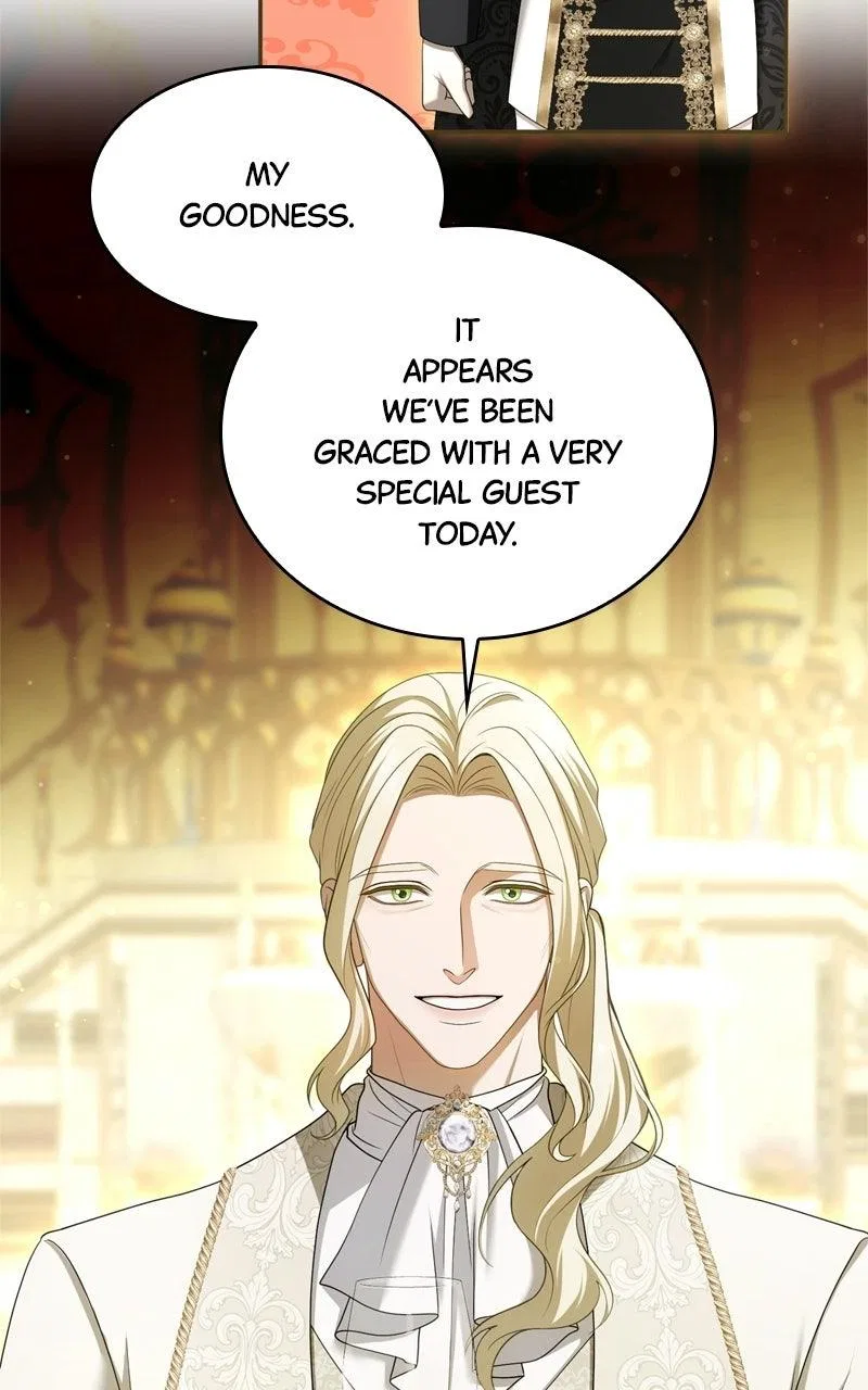 I’ve Fallen for the Empire’s Greatest Villainess Chapter 76 – Page 85