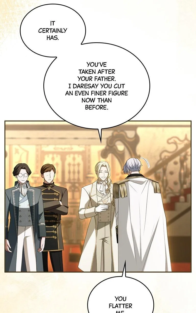 I’ve Fallen for the Empire’s Greatest Villainess Chapter 76 – Page 88