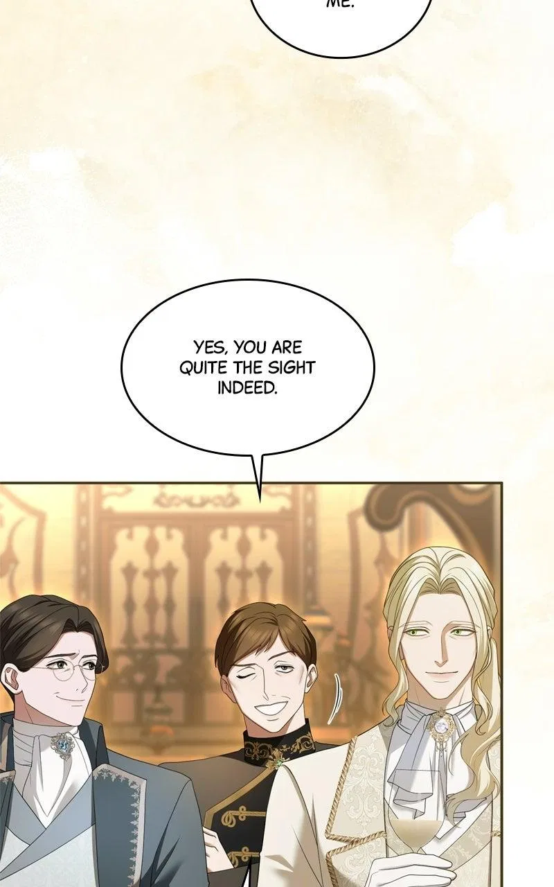 I’ve Fallen for the Empire’s Greatest Villainess Chapter 76 – Page 89