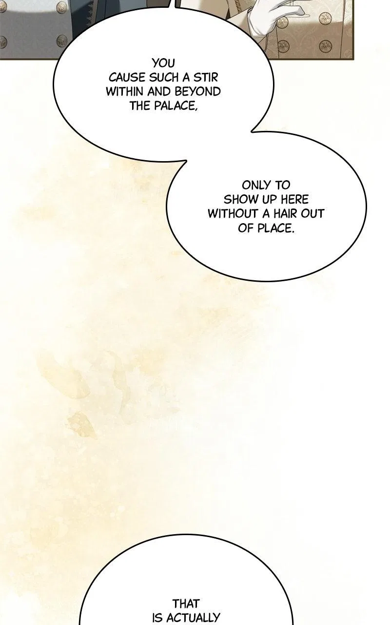 I’ve Fallen for the Empire’s Greatest Villainess Chapter 76 – Page 90