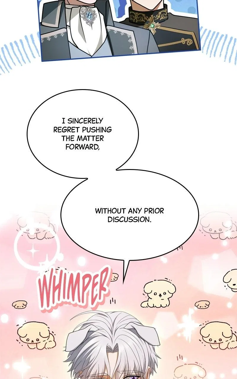 I’ve Fallen for the Empire’s Greatest Villainess Chapter 76 – Page 94