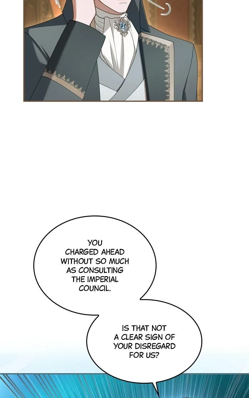 I’ve Fallen for the Empire’s Greatest Villainess Chapter 76 – Page 98