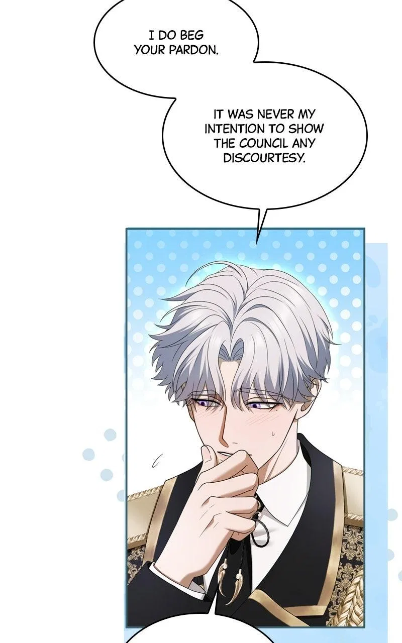 I’ve Fallen for the Empire’s Greatest Villainess Chapter 76 – Page 100
