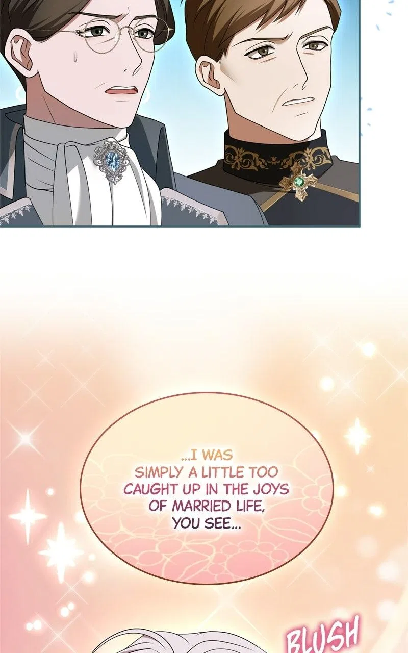 I’ve Fallen for the Empire’s Greatest Villainess Chapter 76 – Page 102