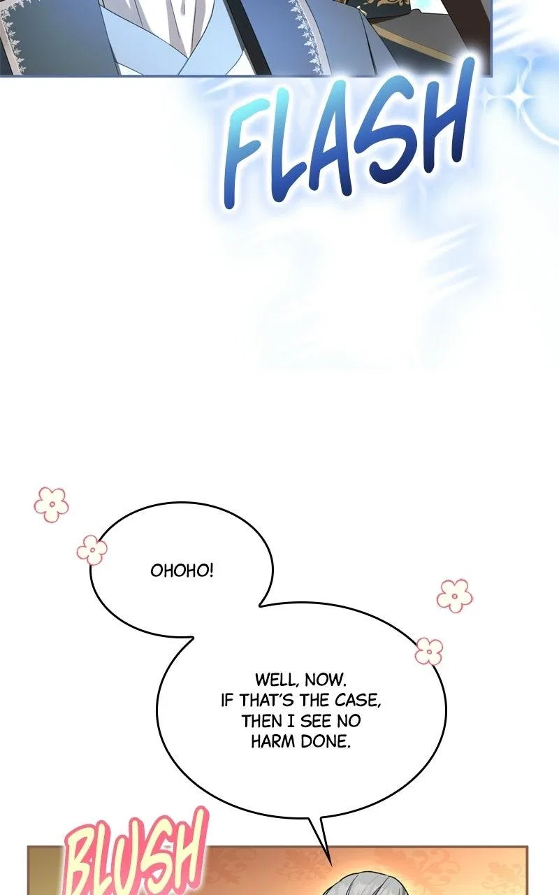 I’ve Fallen for the Empire’s Greatest Villainess Chapter 76 – Page 105