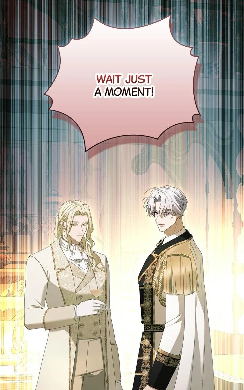 I’ve Fallen for the Empire’s Greatest Villainess Chapter 76 – Page 107