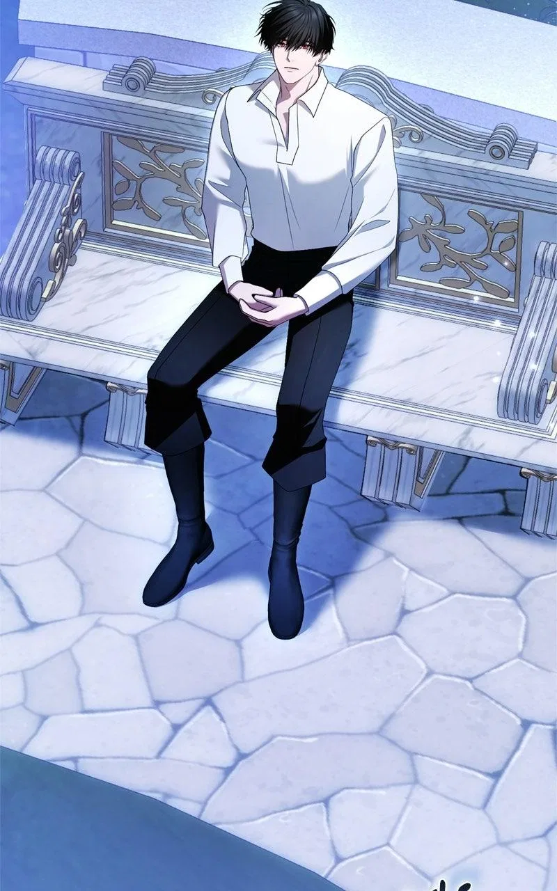 I’ve Fallen for the Empire’s Greatest Villainess Chapter 76 – Page 110