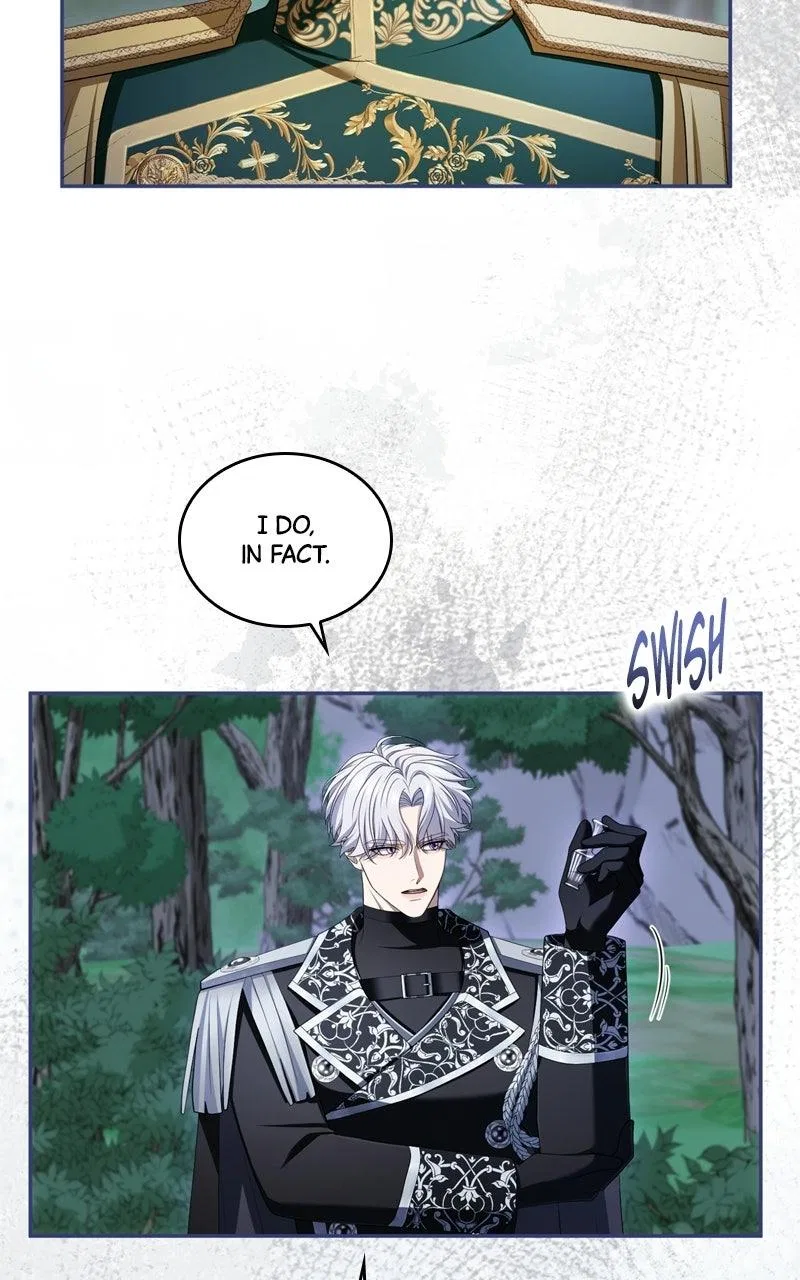 I’ve Fallen for the Empire’s Greatest Villainess Chapter 75 – Page 3