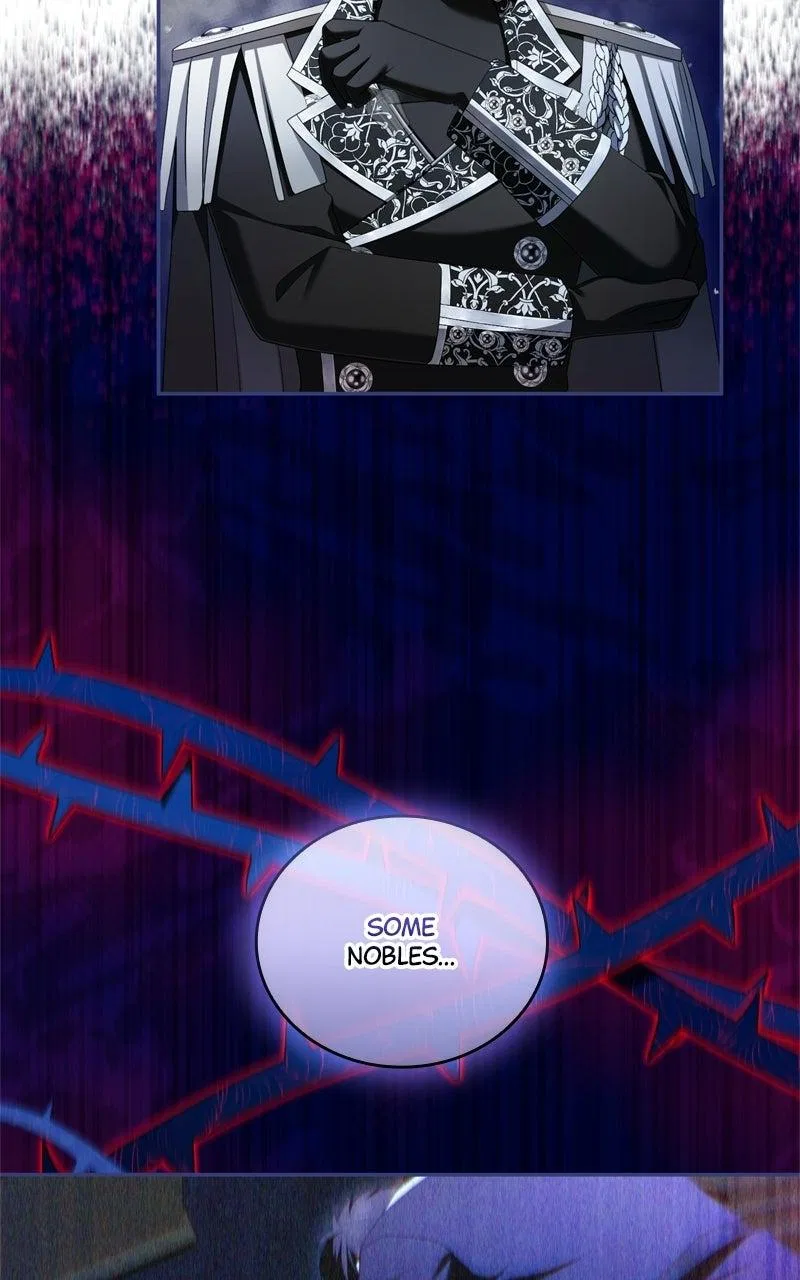 I’ve Fallen for the Empire’s Greatest Villainess Chapter 75 – Page 7