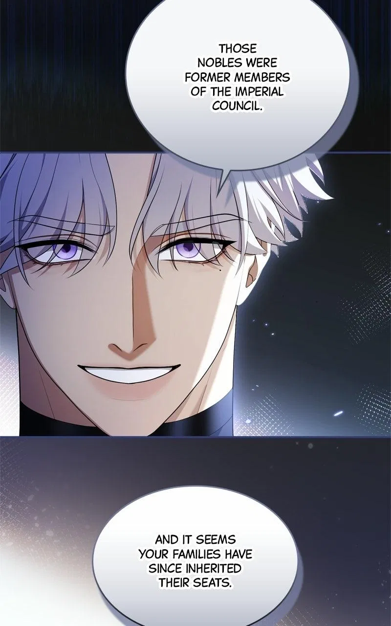I’ve Fallen for the Empire’s Greatest Villainess Chapter 75 – Page 11