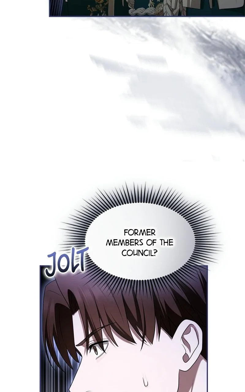 I’ve Fallen for the Empire’s Greatest Villainess Chapter 75 – Page 13