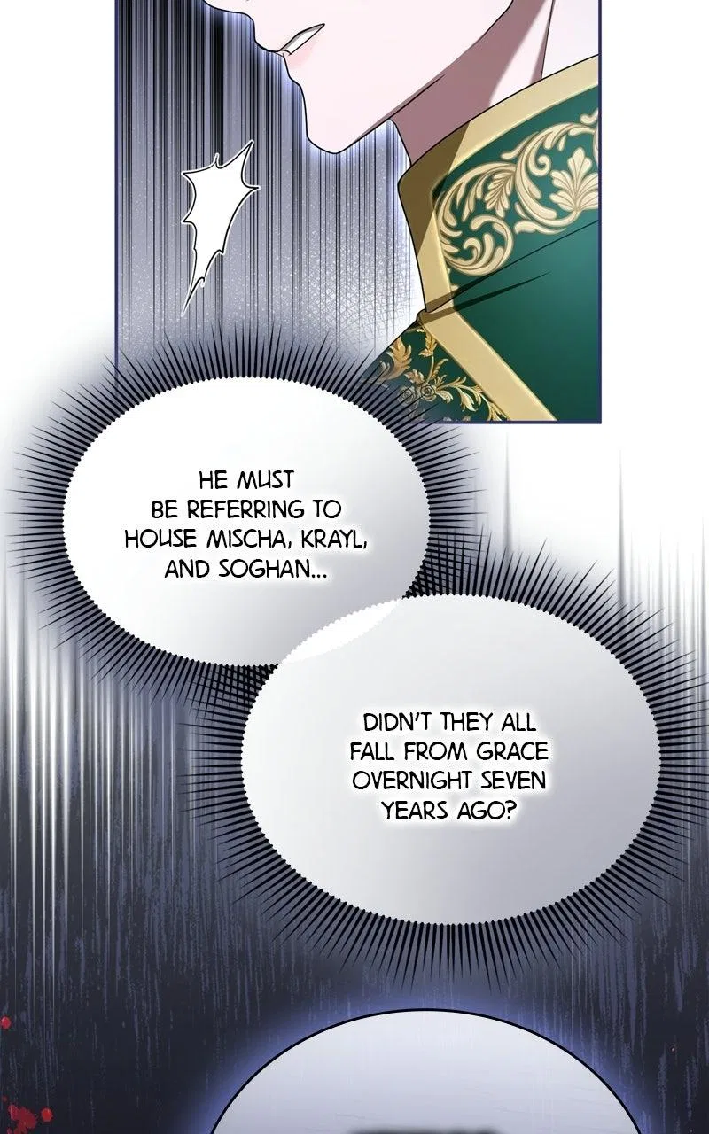 I’ve Fallen for the Empire’s Greatest Villainess Chapter 75 – Page 14