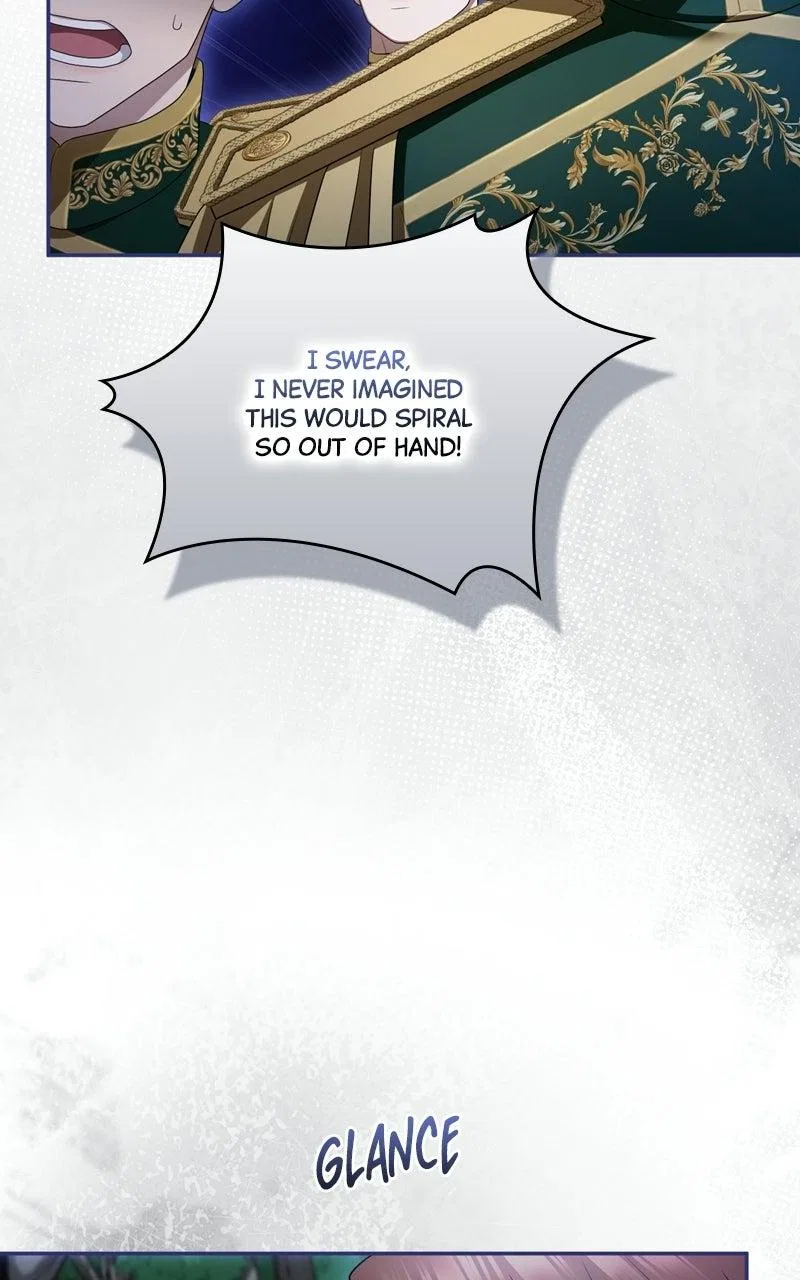 I’ve Fallen for the Empire’s Greatest Villainess Chapter 75 – Page 17