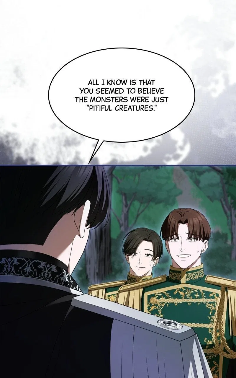 I’ve Fallen for the Empire’s Greatest Villainess Chapter 75 – Page 21