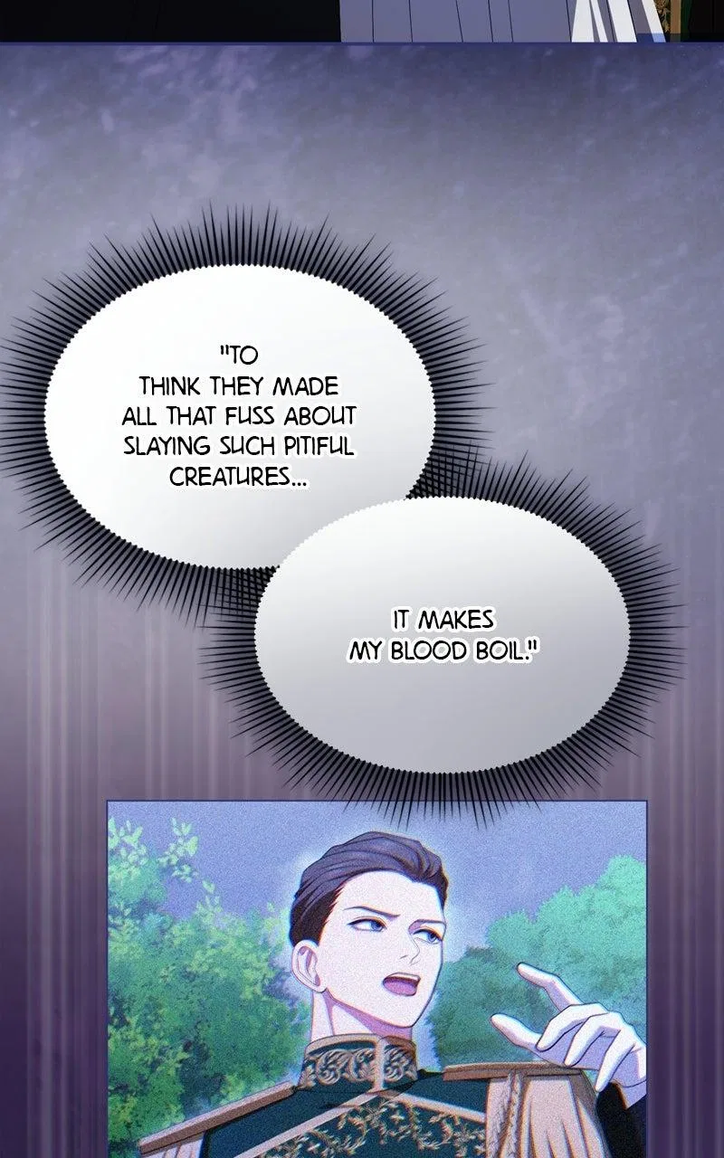 I’ve Fallen for the Empire’s Greatest Villainess Chapter 75 – Page 22