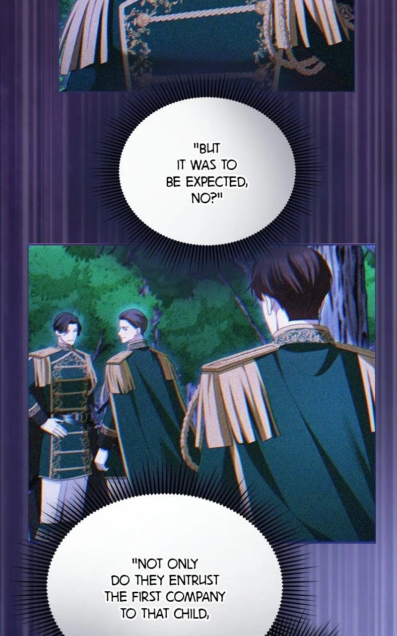 I’ve Fallen for the Empire’s Greatest Villainess Chapter 75 – Page 23