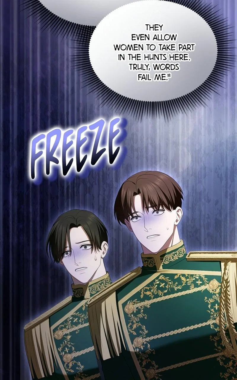 I’ve Fallen for the Empire’s Greatest Villainess Chapter 75 – Page 24
