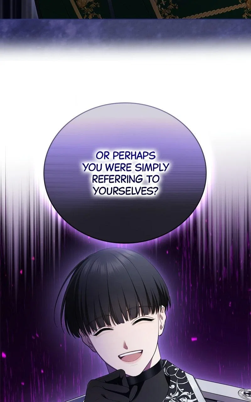I’ve Fallen for the Empire’s Greatest Villainess Chapter 75 – Page 25