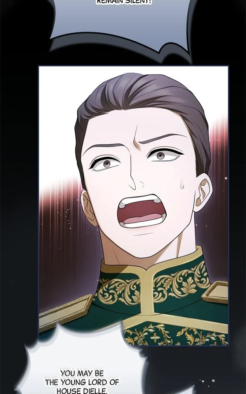 I’ve Fallen for the Empire’s Greatest Villainess Chapter 75 – Page 28