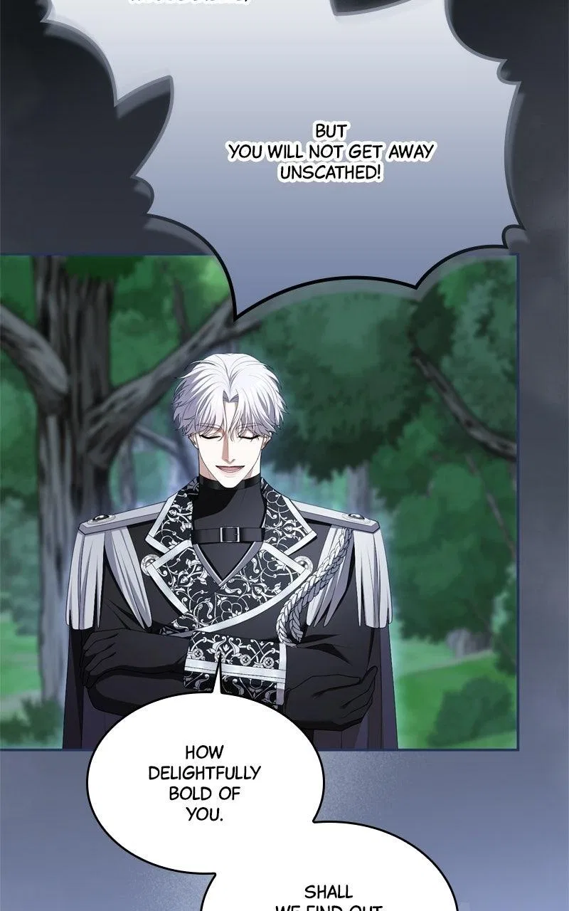 I’ve Fallen for the Empire’s Greatest Villainess Chapter 75 – Page 29
