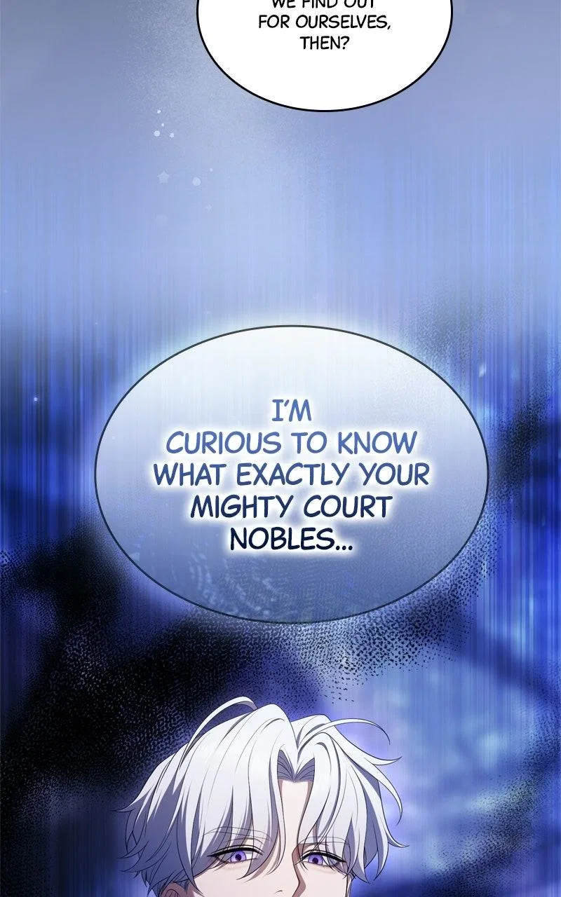 I’ve Fallen for the Empire’s Greatest Villainess Chapter 75 – Page 30