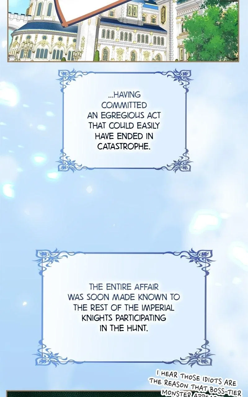 I’ve Fallen for the Empire’s Greatest Villainess Chapter 75 – Page 34