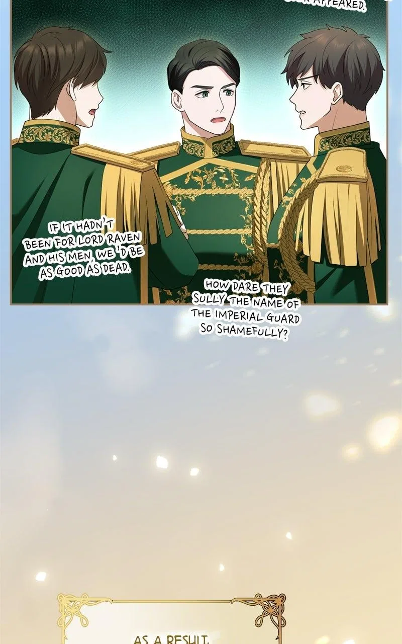 I’ve Fallen for the Empire’s Greatest Villainess Chapter 75 – Page 35
