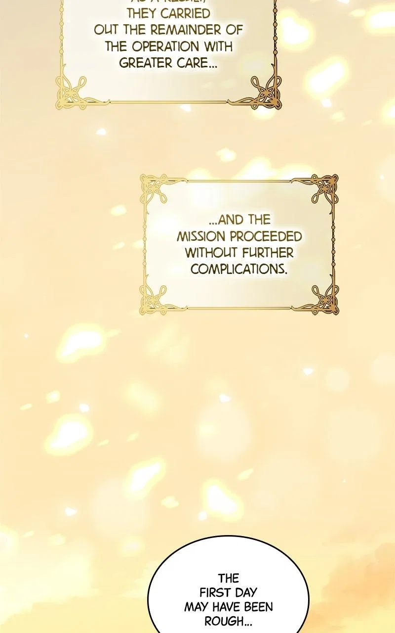 I’ve Fallen for the Empire’s Greatest Villainess Chapter 75 – Page 36