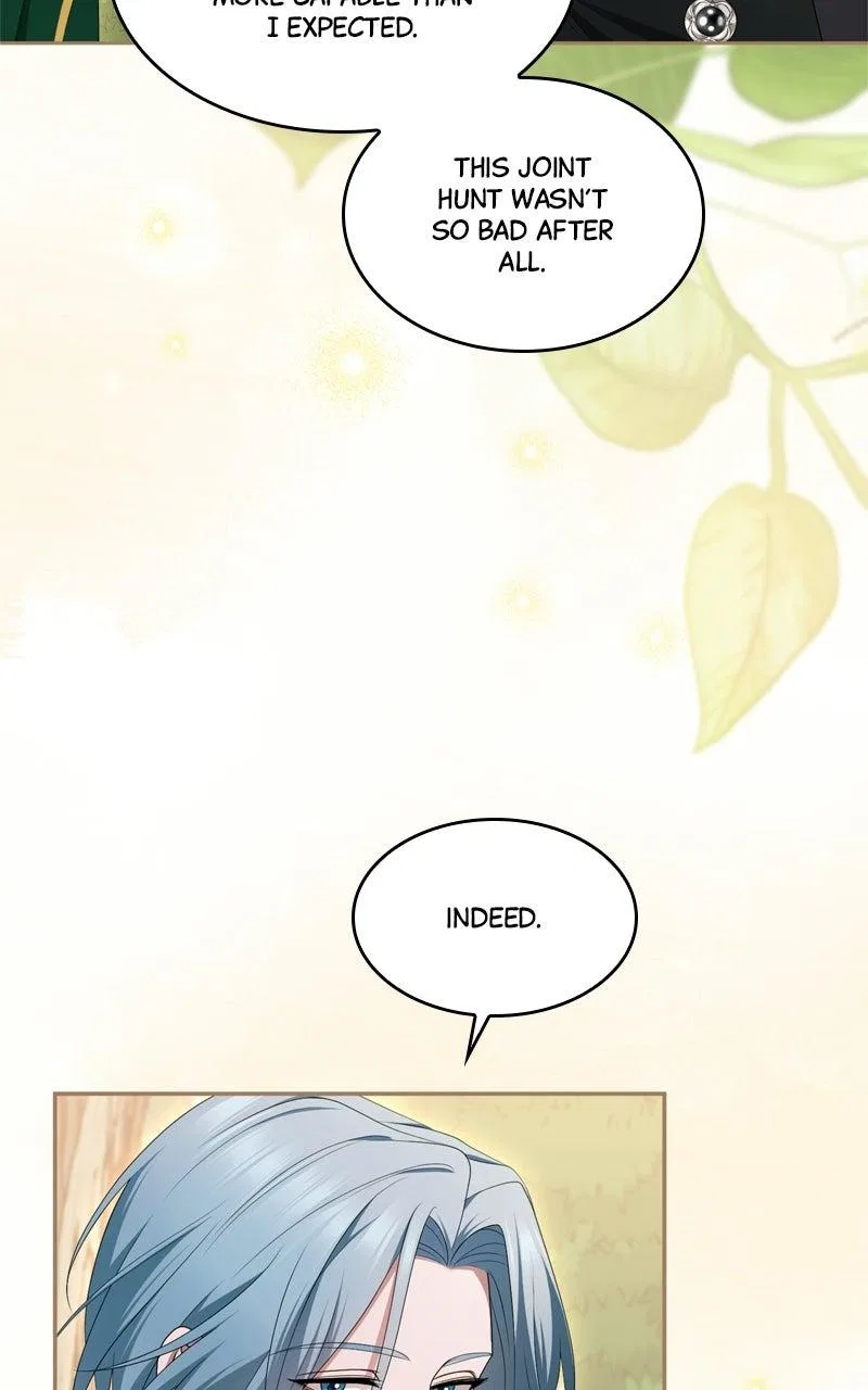 I’ve Fallen for the Empire’s Greatest Villainess Chapter 75 – Page 38